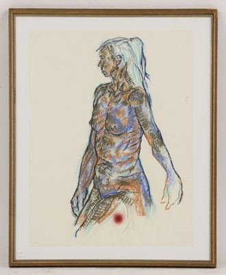 Lot 669 - Anthony Roe (b.1957)
