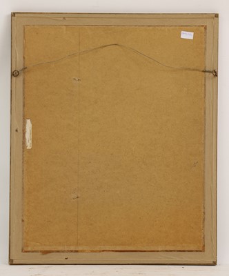 Lot 669 - Anthony Roe (b.1957)
