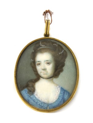 Lot 561 - Circle of Samuel Cotes (1734-1818)