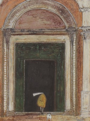 Lot 57 - Sam Toft (b.1964)