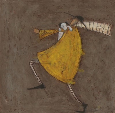 Lot 235 - Sam Toft (b.1964)