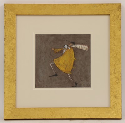 Lot 235 - Sam Toft (b.1964)