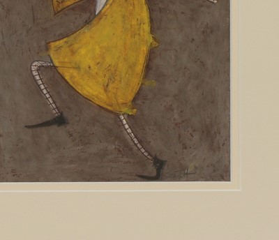 Lot 235 - Sam Toft (b.1964)