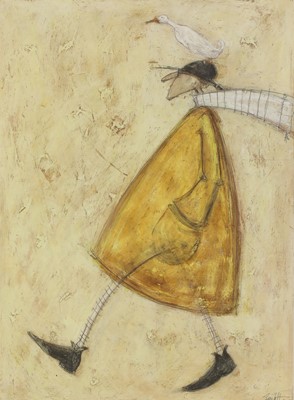 Lot 229 - Sam Toft (b.1964)