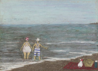 Lot 232 - Sam Toft (b.1964)