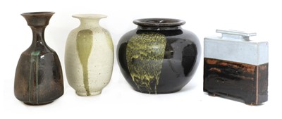 Lot 296 - Poh Chap Yeap (Chinese-British, 1927-2007)
