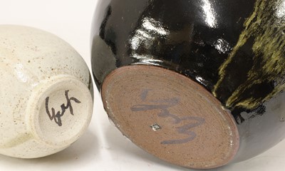 Lot 296 - Poh Chap Yeap (Chinese-British, 1927-2007)