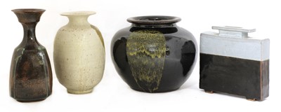 Lot 296 - Poh Chap Yeap (Chinese-British, 1927-2007)