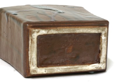 Lot 319 - William Marshall (1923-2007)