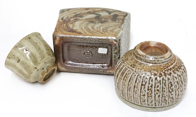 Lot 294 - Phil Rogers (1951-2020)