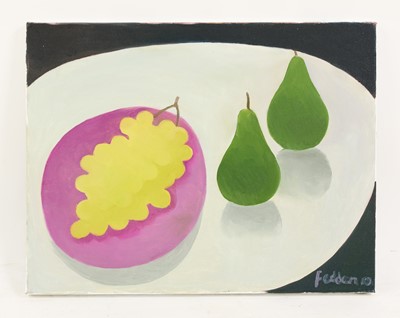 Lot 89 - Mary Fedden RA (1915-2012)