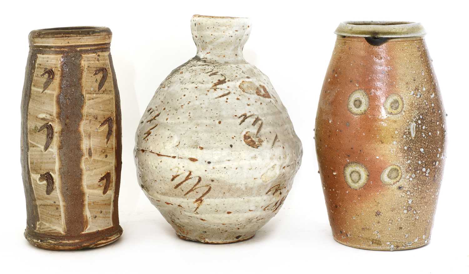 Lot 292 - Patrick Sargent (1956-1998)