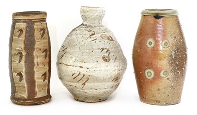 Lot 292 - Patrick Sargent (1956-1998)