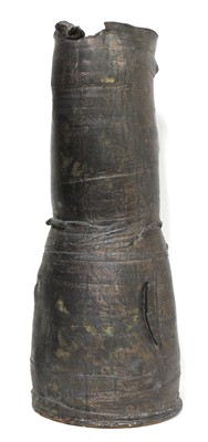 Lot 293 - Dan Kelly (b.1953)