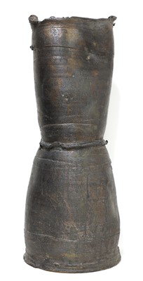 Lot 293 - Dan Kelly (b.1953)