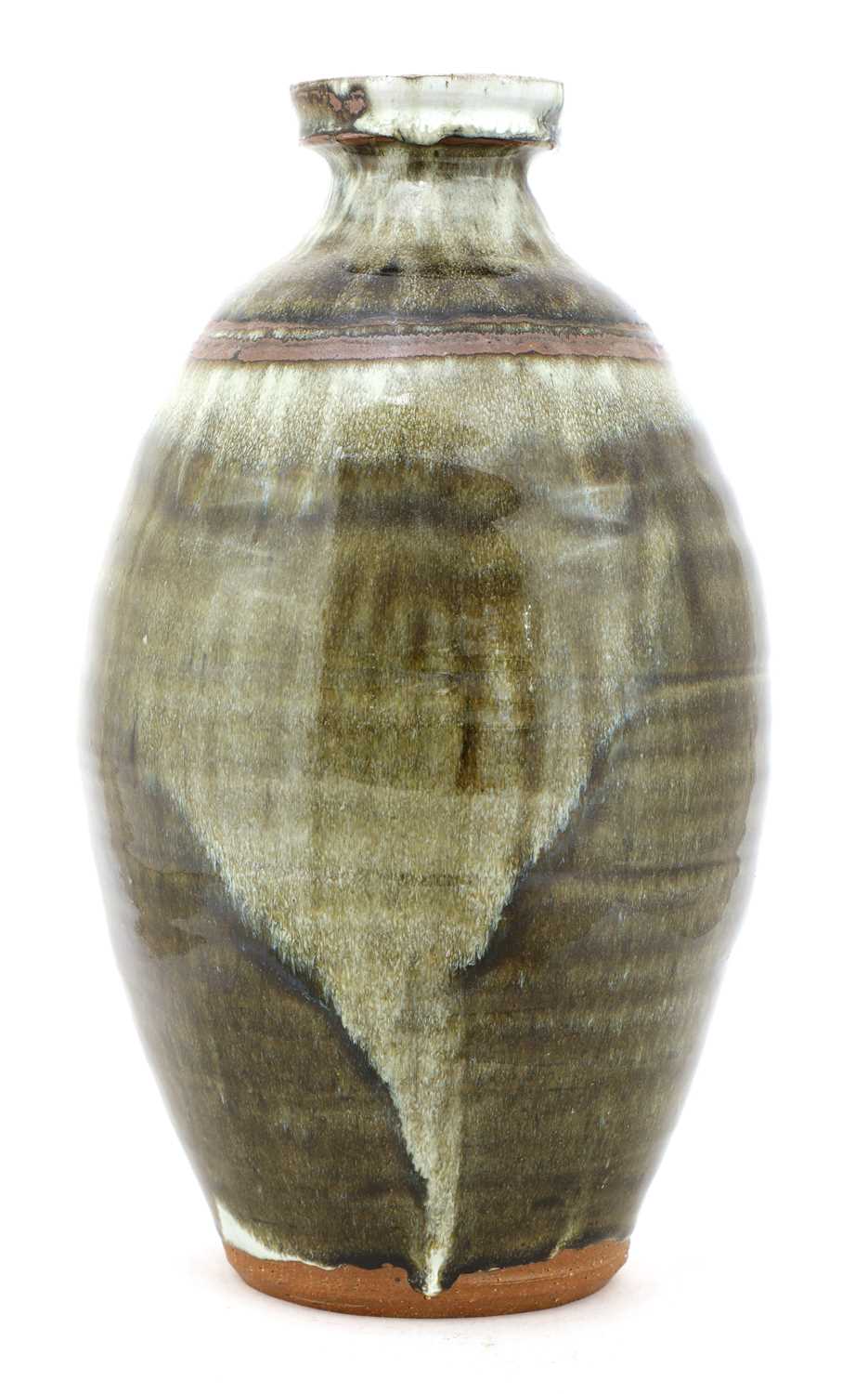 Lot 309 - Mike Dodd (b.1943)