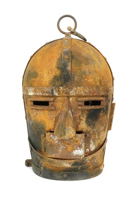 Lot 46 - THE MAN IN THE IRON MASK