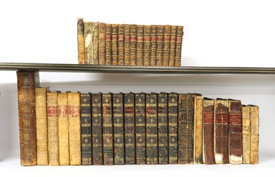 Lot 257 - BINDING: Shakespeare