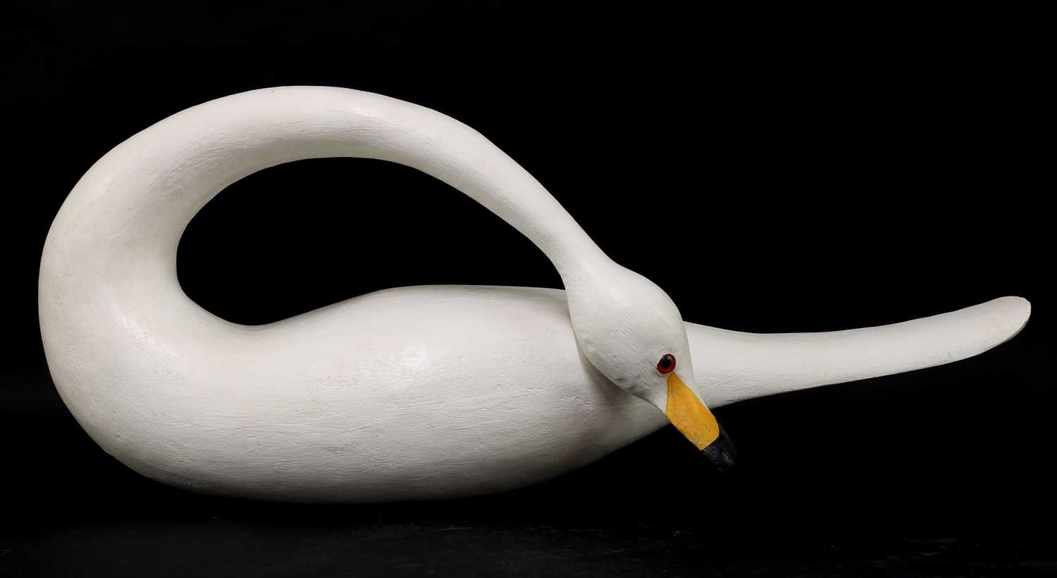 Lot 393 - Guy Taplin (b.1939)