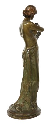 Lot 141 - Alfredo Neri (Italian, 1862-1928)