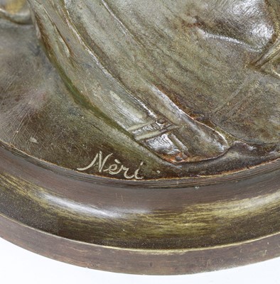 Lot 141 - Alfredo Neri (Italian, 1862-1928)