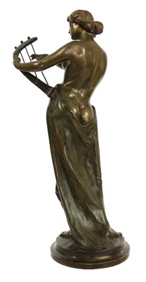 Lot 141 - Alfredo Neri (Italian, 1862-1928)