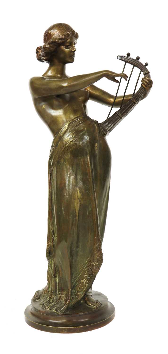 Lot 141 - Alfredo Neri (Italian, 1862-1928)
