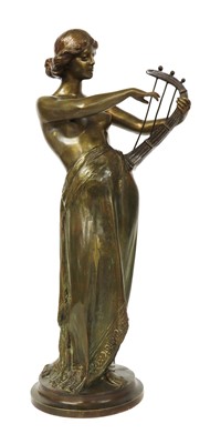 Lot 141 - Alfredo Neri (Italian, 1862-1928)