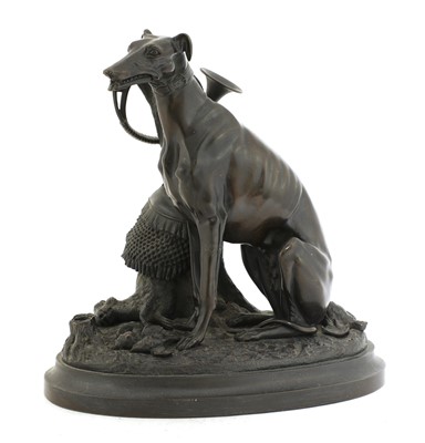 Lot 271 - English School, 19th century