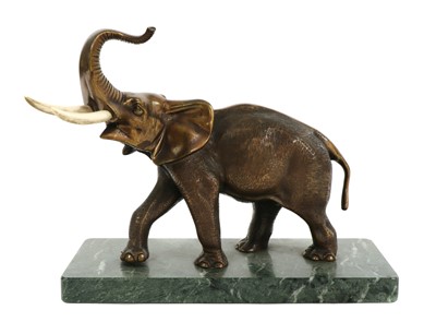 Lot 104 - Continental School