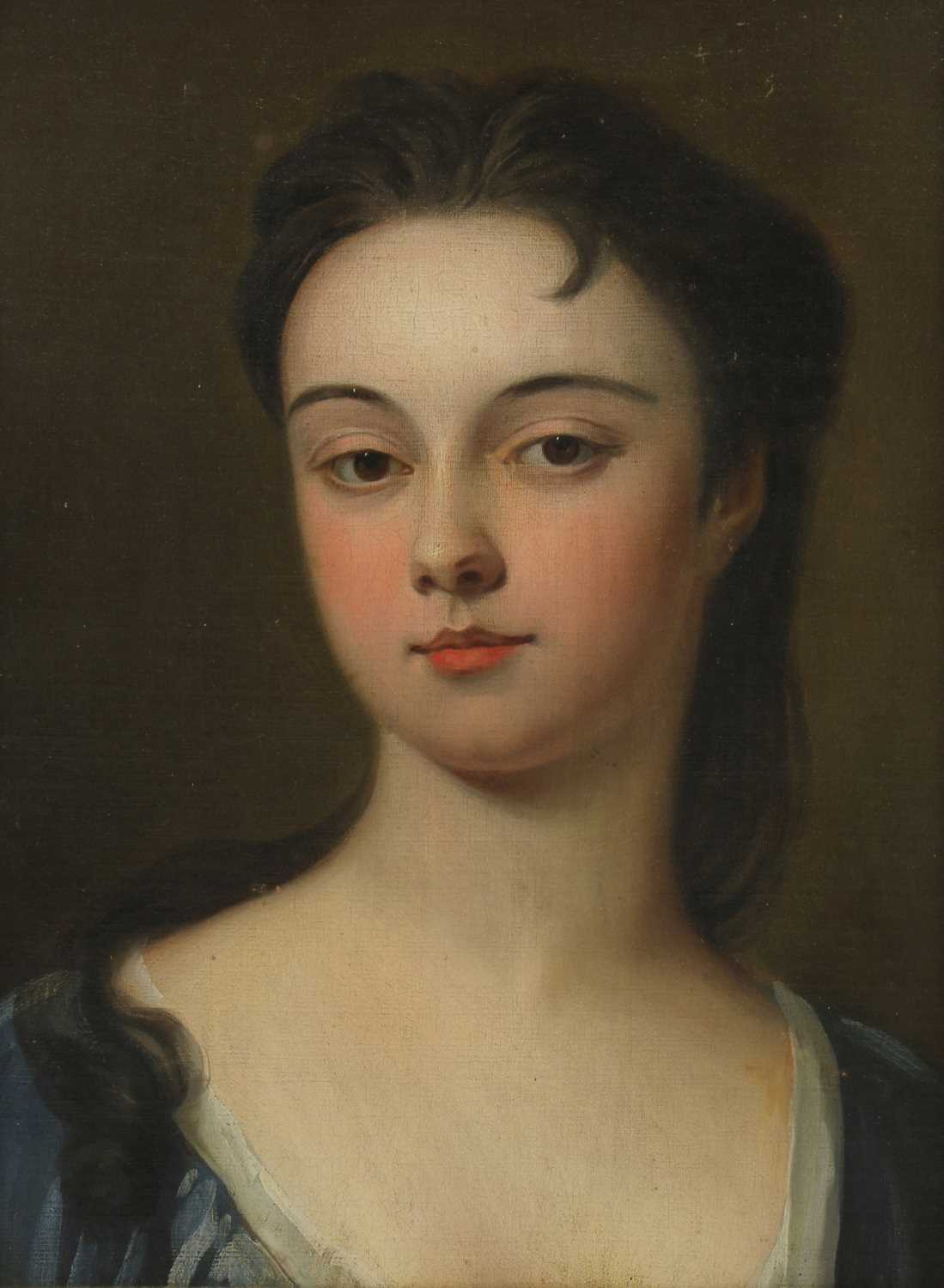 Lot 252 - Circle of Michael Dahl (Swedish/English, 1659-1743)