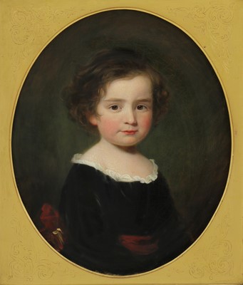 Lot 282 - English School, 19th century