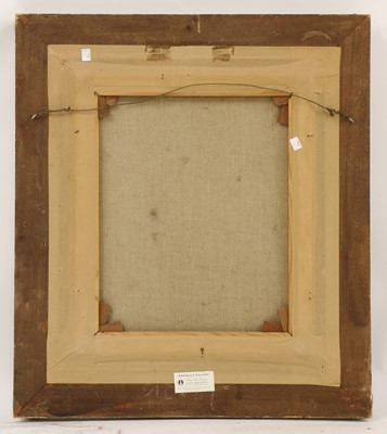Lot 28 - Pierre Bittar (French, b.1934)