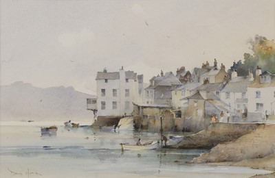 Lot 545 - David Howell (b.1939)
