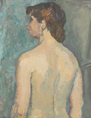 Lot 588 - Frith Milward (1906-1982)