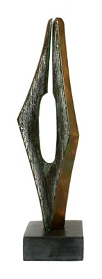 Lot 598 - Denis Mitchell (1912-1993)