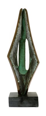 Lot 598 - Denis Mitchell (1912-1993)