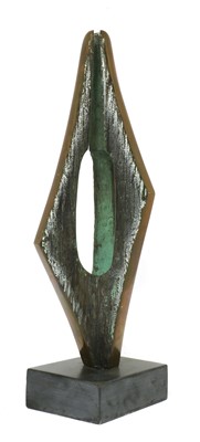 Lot 598 - Denis Mitchell (1912-1993)