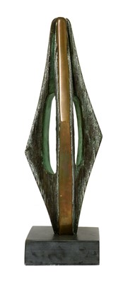 Lot 598 - Denis Mitchell (1912-1993)