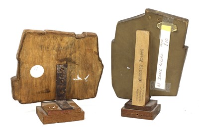 Lot 162 - John McKenzie (1897-1972)