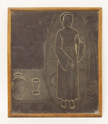 Lot 161 - John McKenzie (1897-1972)