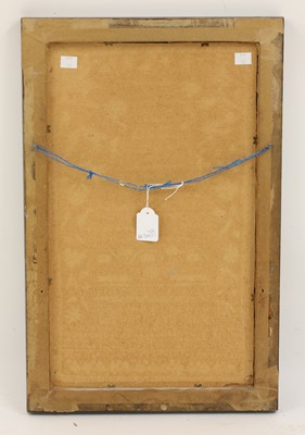 Lot 523 - A Norfolk sampler