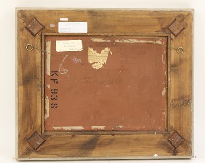 Lot 15 - John Aldridge RA (1905-1983)