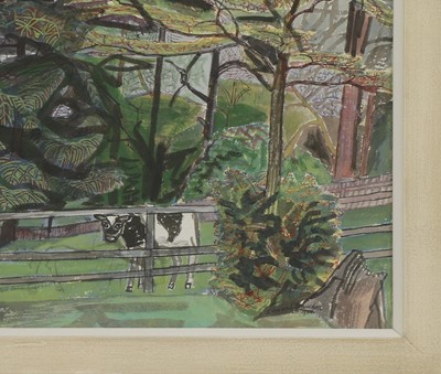 Lot 3 - Edward Bawden RA (1903-1989)