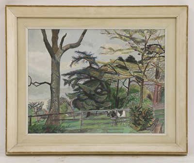 Lot 3 - Edward Bawden RA (1903-1989)