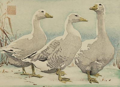 Lot 713 - Arthur Rigden Read (1879-1955)
