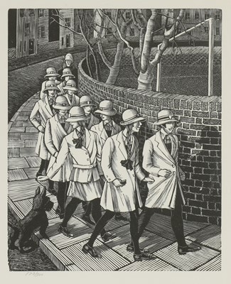 Lot 13 - Tirzah Garwood (1908-1951)