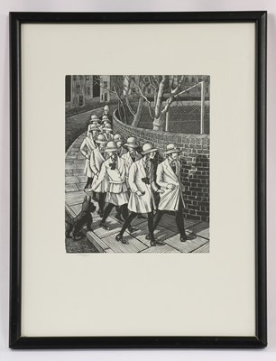 Lot 13 - Tirzah Garwood (1908-1951)