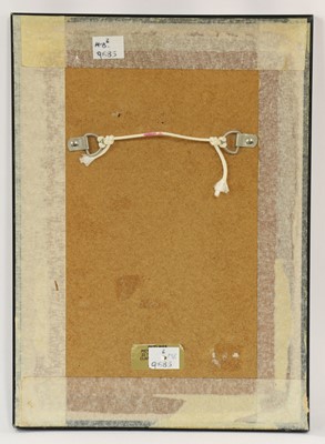 Lot 13 - Tirzah Garwood (1908-1951)
