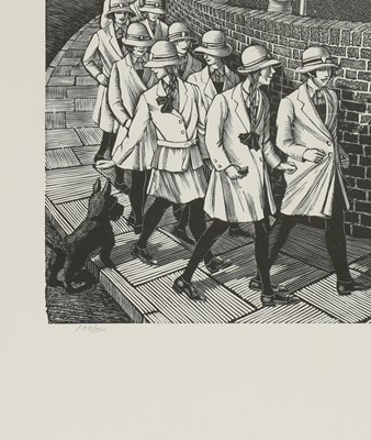Lot 13 - Tirzah Garwood (1908-1951)